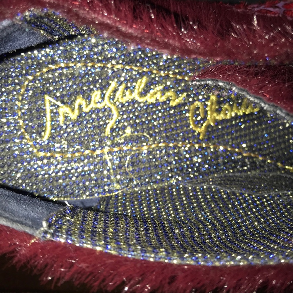 Shoes - Picture 5 of 5